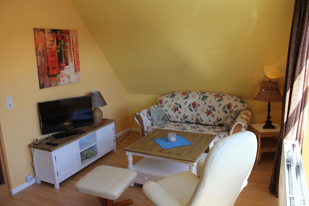 Apartmenthaus Padua Büsum Quarto foto